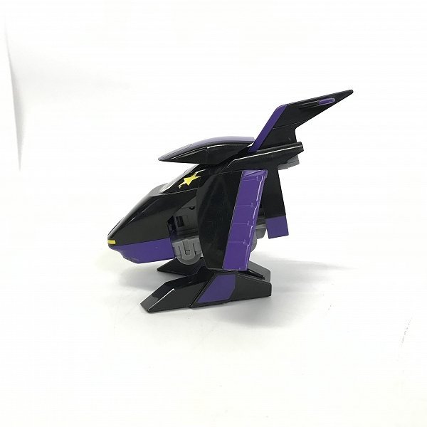 トミー 電光超特急ヒカリアン BTR014 ブラッチャールユーロ - メルカリ