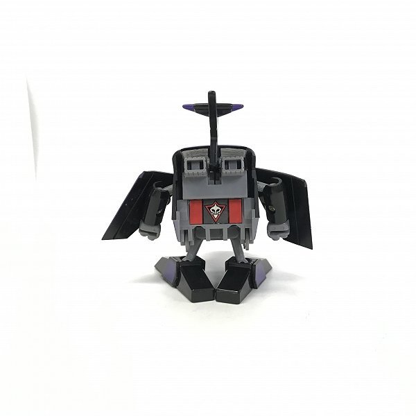 トミー 電光超特急ヒカリアン BTR014 ブラッチャールユーロ - メルカリ