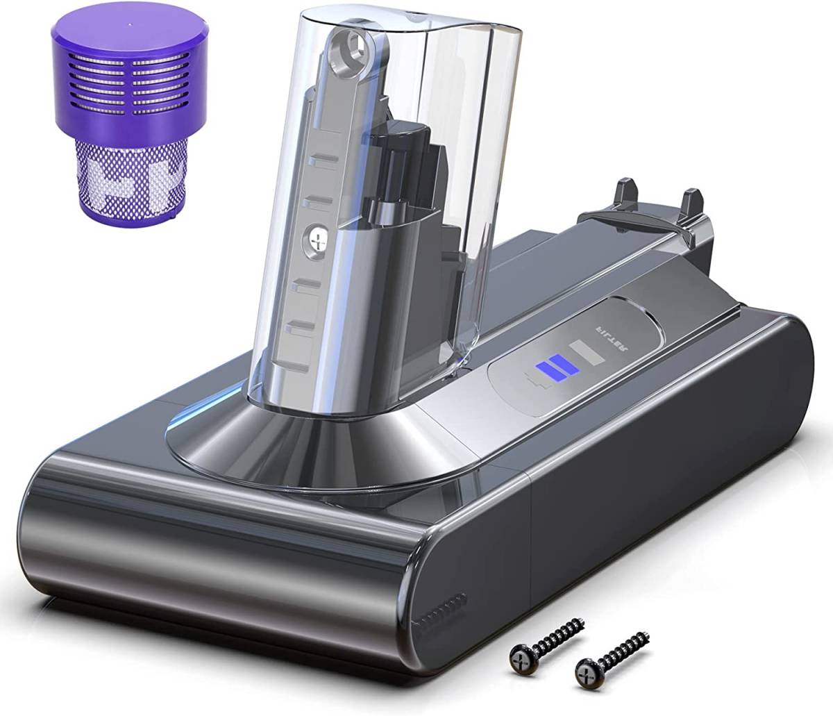 ダイソン Dyson 純正スタンド 充電ドック Dyson V12 Digital Slim