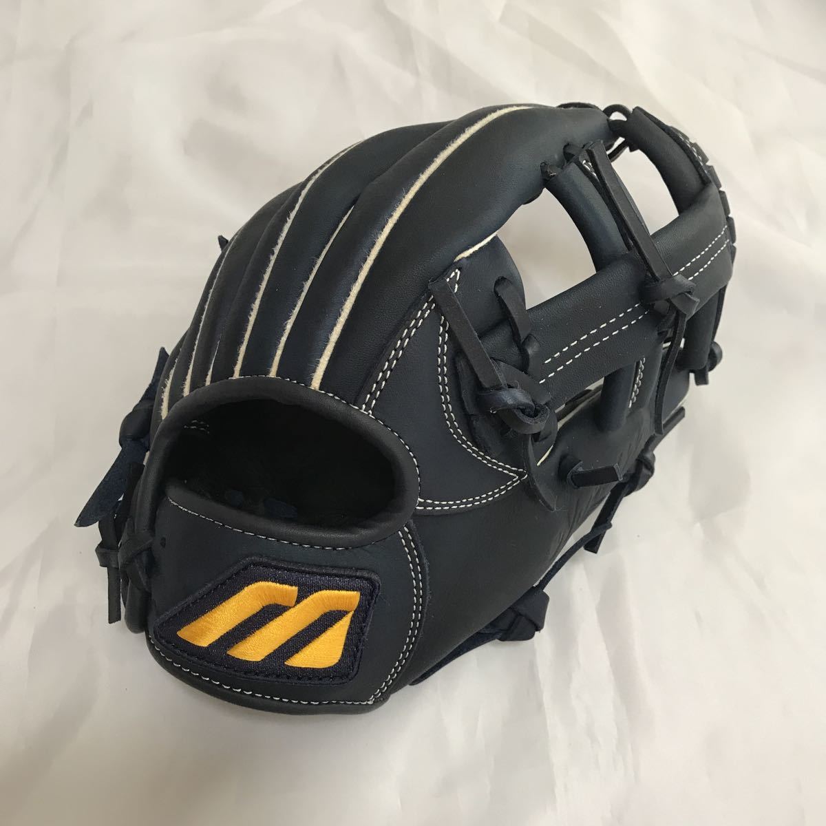 ミズノ MIZUNO 松井秀喜モデル 少年軟式野球用 オールラウンド