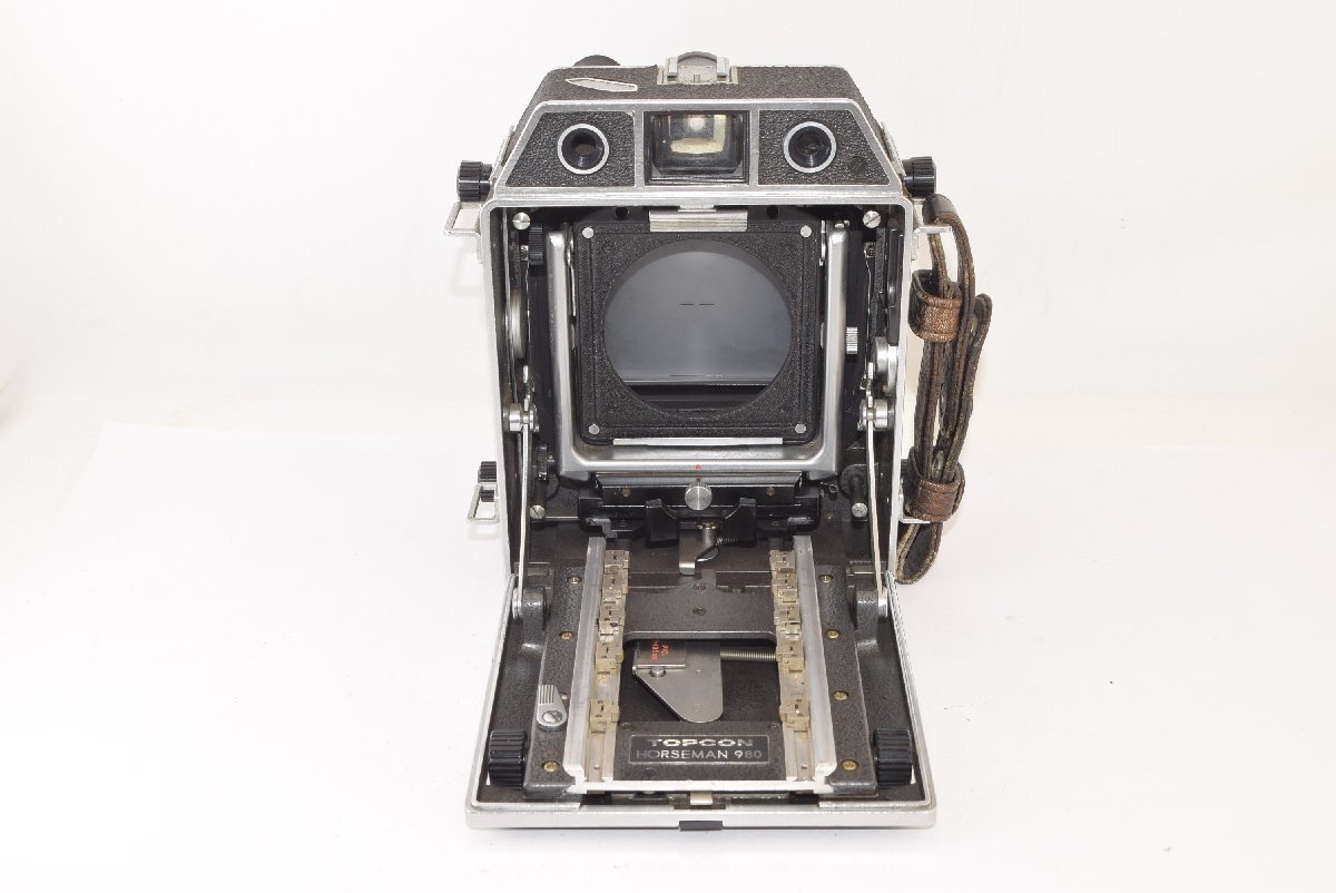HORSEMAN 0 TOPCON トプコン ホースマン TOPCOR SUPER ☆ | 90mm 