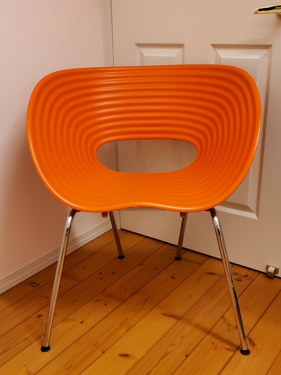 ☆ヴィトラ☆トムバックチェア vitra⁄ヴィトラ ミーティングチェア