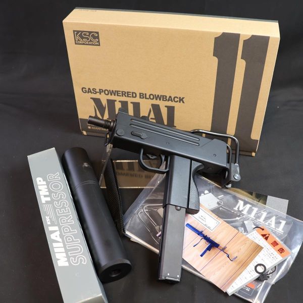 マルイ M9A1 スペアマガジン付 ガスブローバック