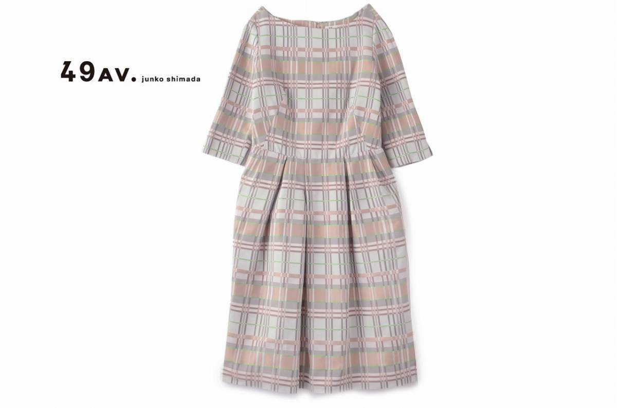 JUNKO SHIMADA 49AV 49AV．JUNKO SHIMADA⁄フォーティナイン 