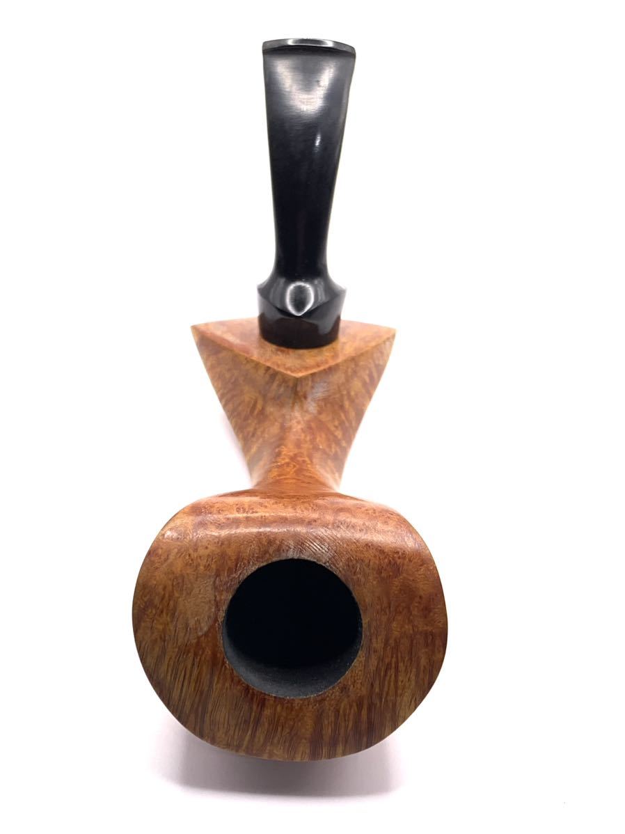 Roger Wallenstein ロジャー・ワレンスタイン ドイツ パイプ Pipe