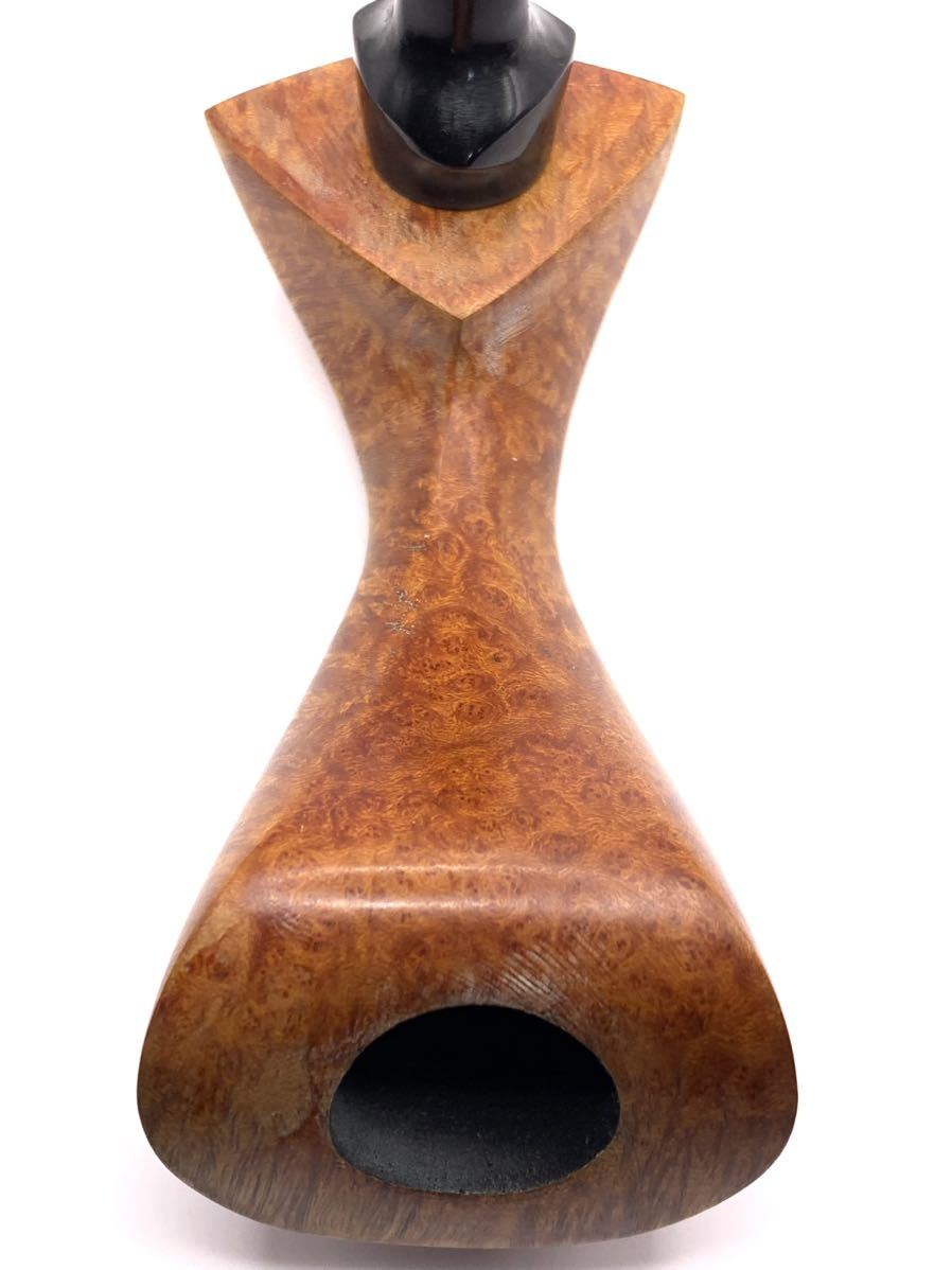 Roger Wallenstein ロジャー・ワレンスタイン ドイツ パイプ Pipe