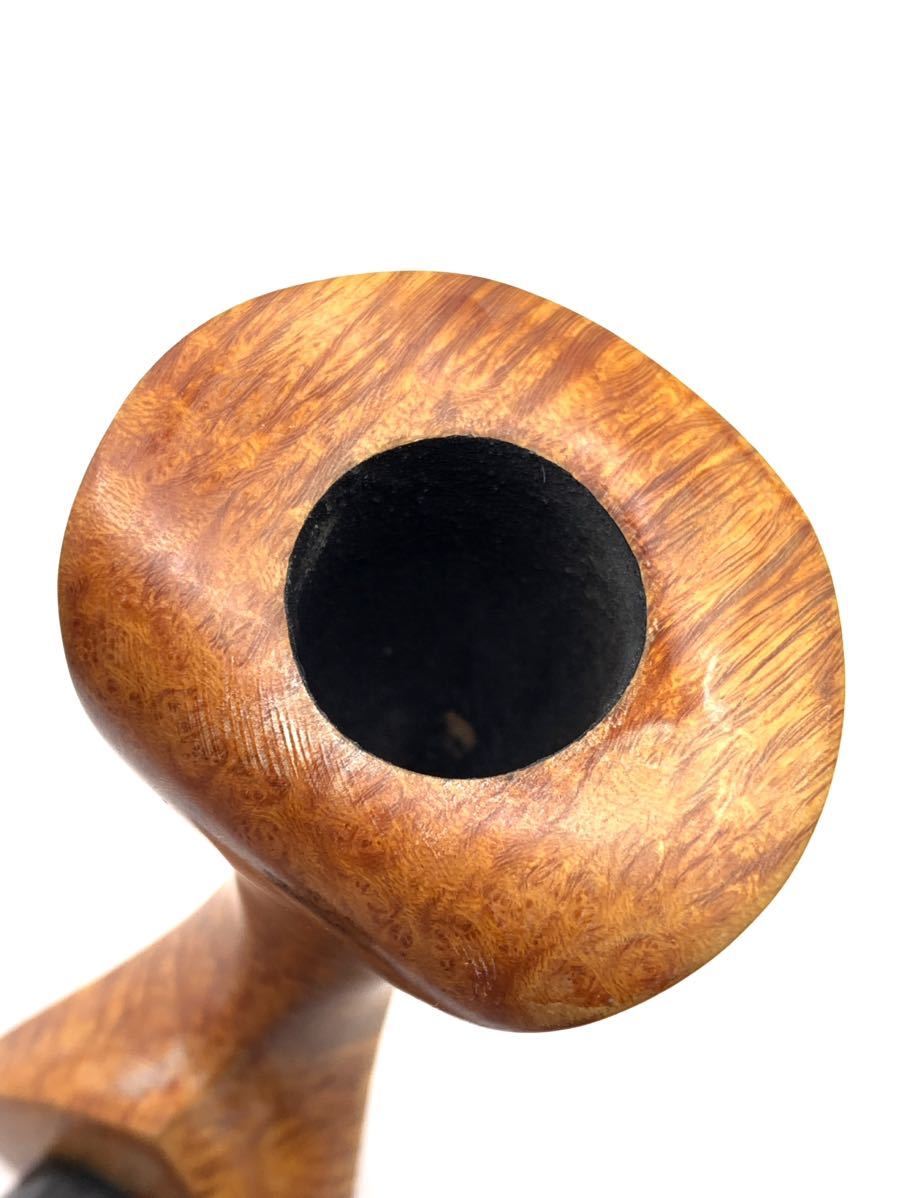 Roger Wallenstein ロジャー・ワレンスタイン ドイツ パイプ Pipe