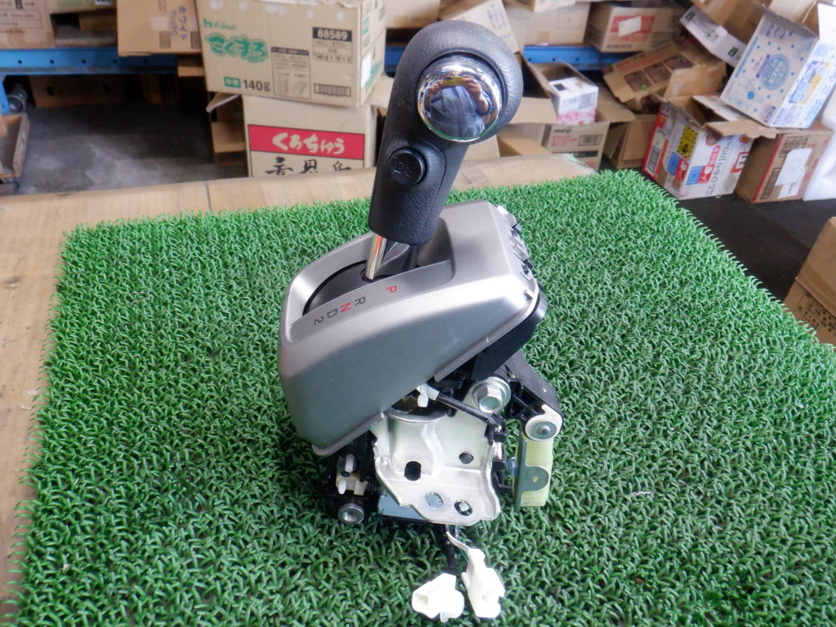 得価，人気セール ゼスト ＪＥ１ シフトチェンジレバー ４速ＡＴ ８５４０９キロ(シフトレバー)｜売買されたオークション情報、yahooの商品情報をアーカイブ公開 - オークファン シフトレバー