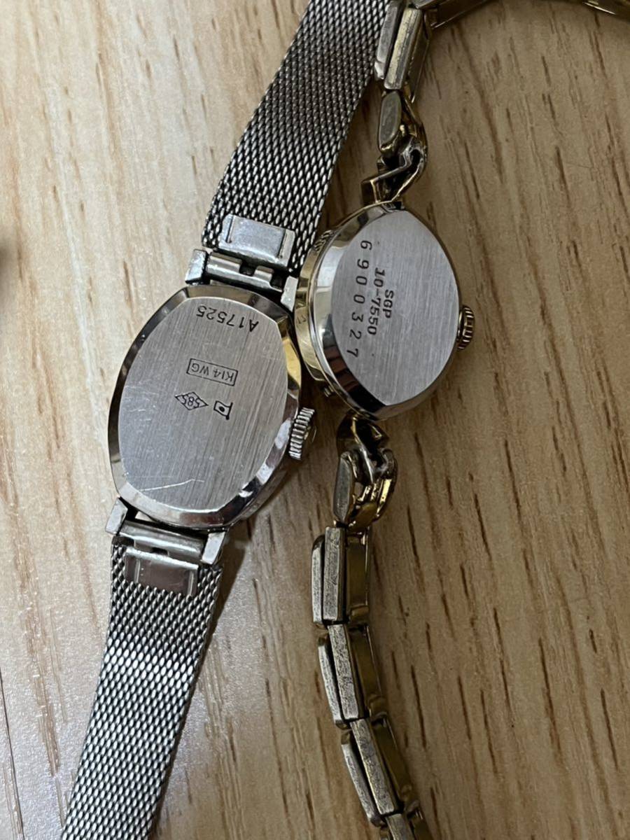 SEIKO 腕時計　まとめて　ジャンク 時計ジャンクまとめ売り Mens腕時計 ジャンクまとめ売り SEIKO他