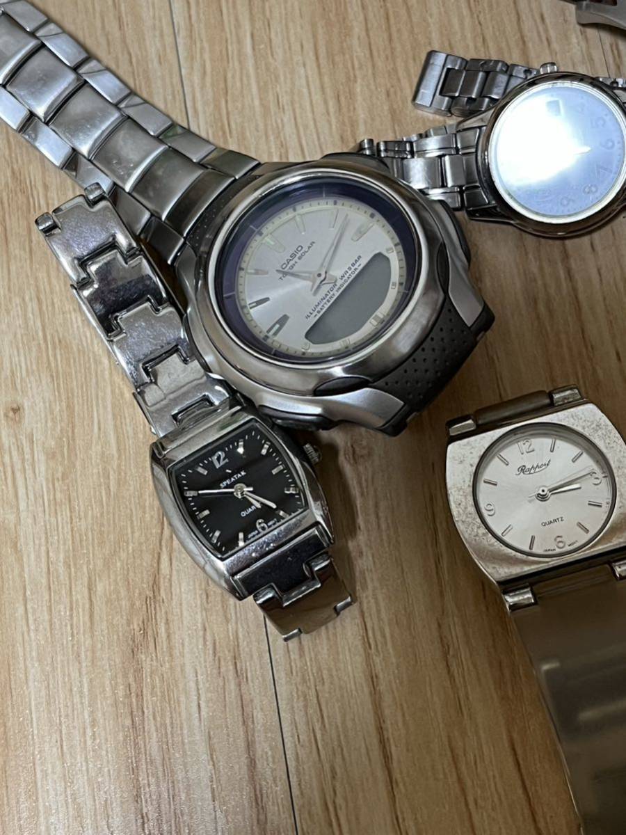 腕時計 SEIKO セイコー いろいろまとめてジャンク品です。 - 2026年