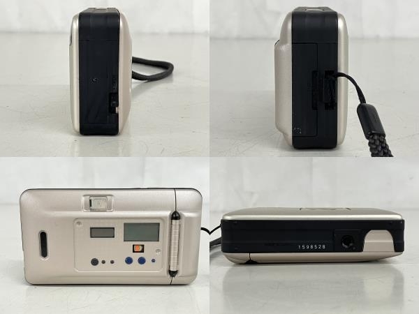 BM-201 Konica コニカ mini Big Mini BiG KONICA ビッグミニ BIG