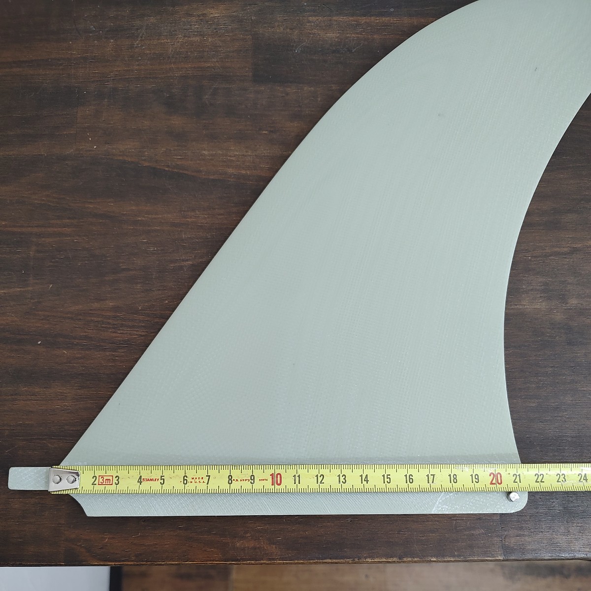 10,5インチ VOLANモデル センターフィン ロングボード VOLAN