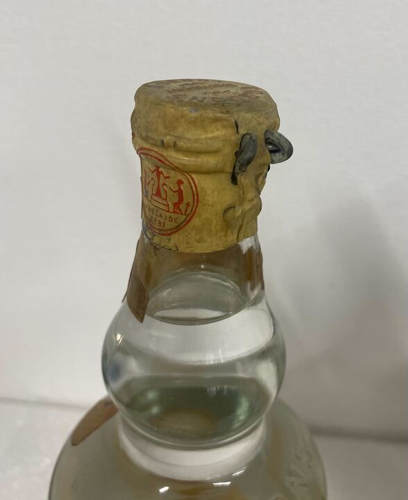 ☆ゴードン オールド トム ☆ジン ☆ティンキャップ ☆750ml ☆47