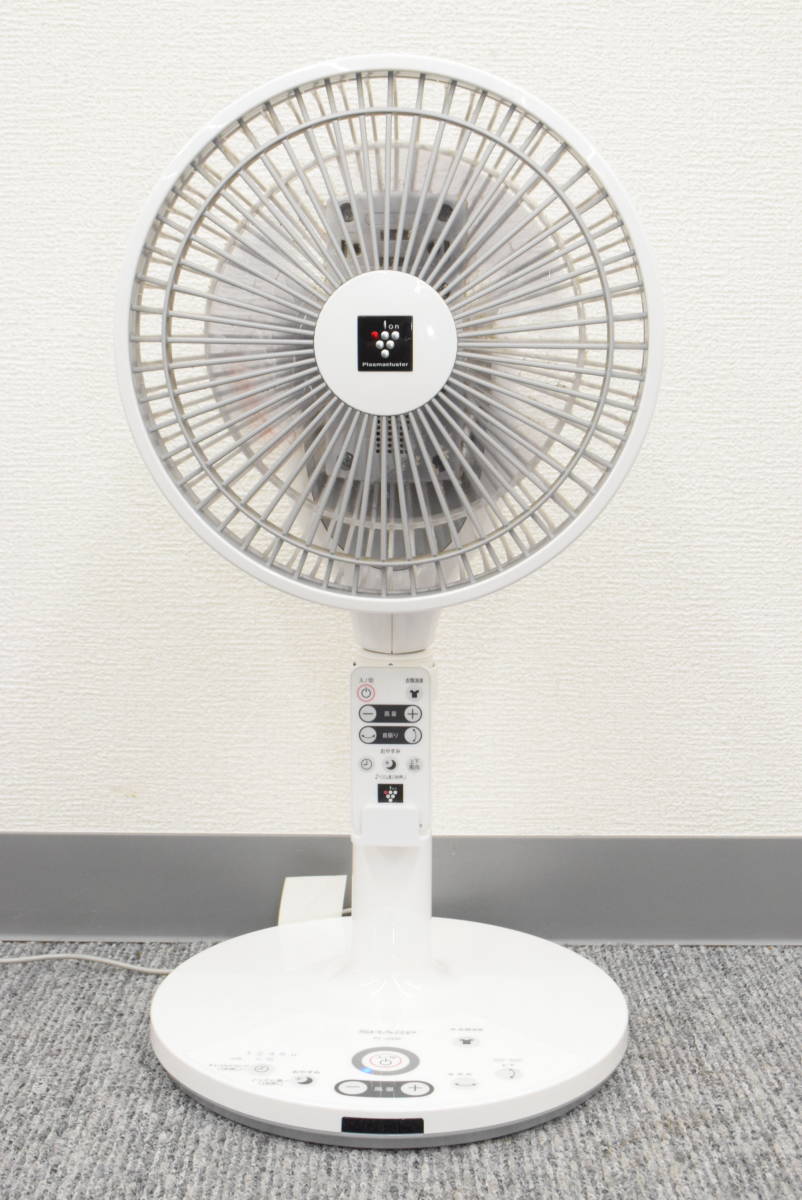 シャープ - 価格.com PJ-J2DS-W sharp 価格比較 扇風機 [ホワイト系