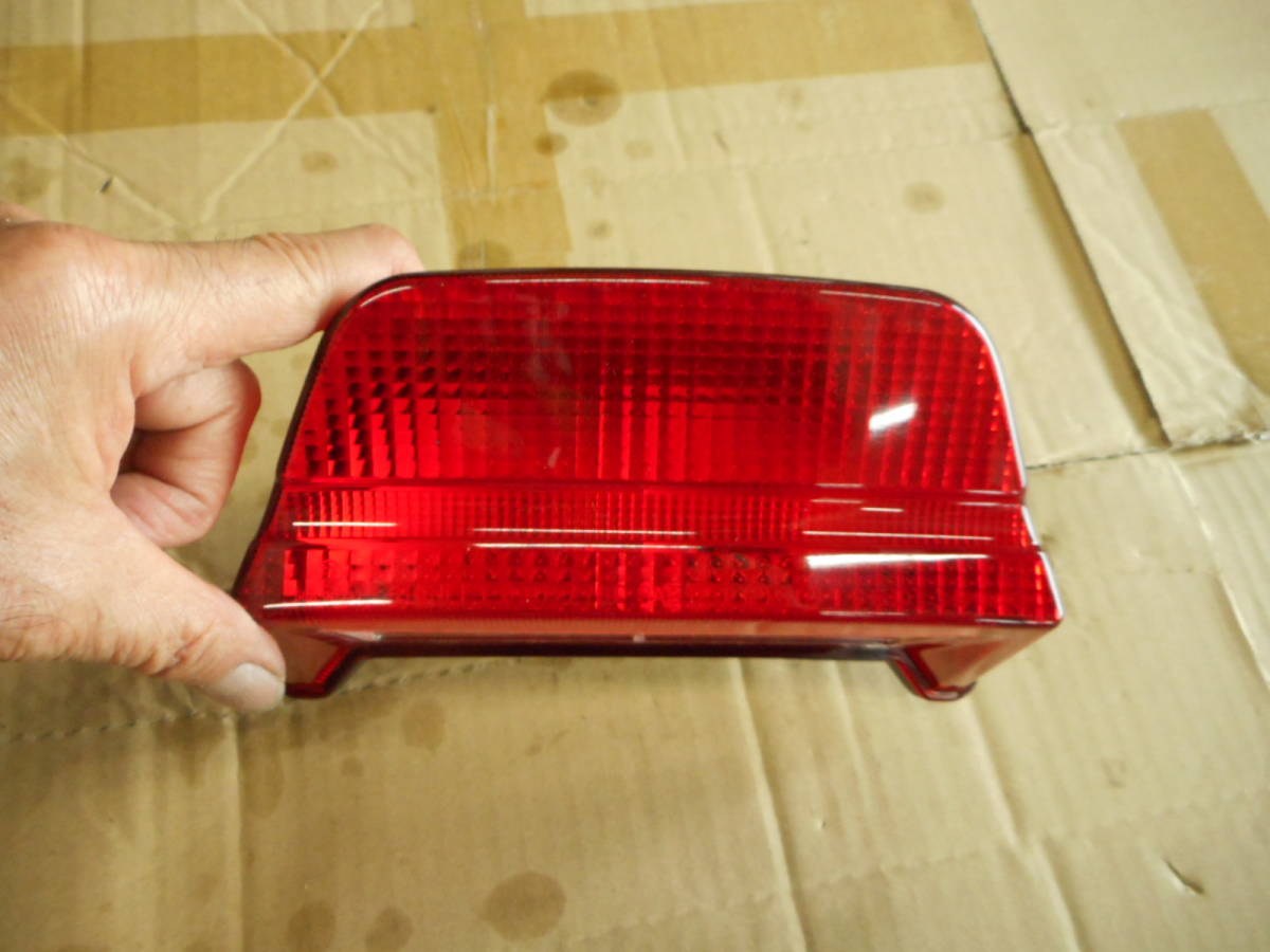 カワサキ純正ZRX400/ZRX-2用テールランプ 新品 【公式通販】