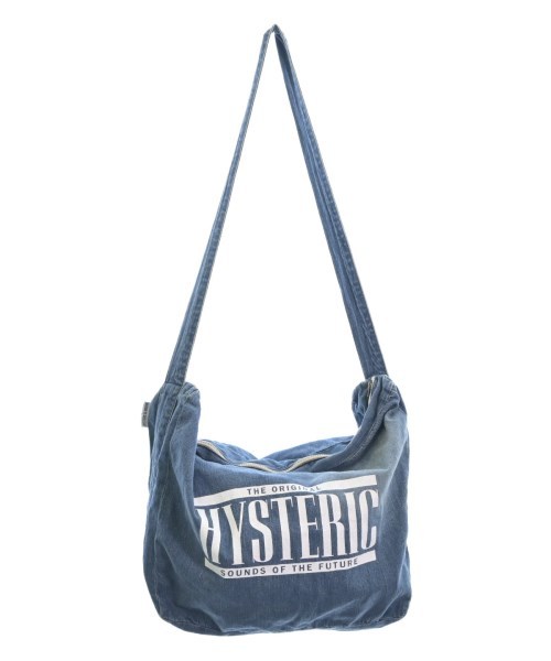 HYSTERIC GLAMOUR ショルダーバッグ レディース ヒステリックグラマー