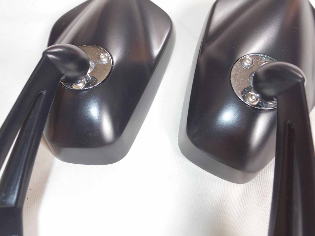 絶版 ナポレオン シャークミラー2（オプティクス・防眩ミラー