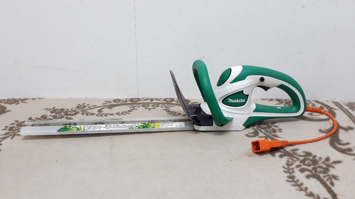 マキタ MUH3501 生垣バリカン 350mm Makita 電動工具 MUH351