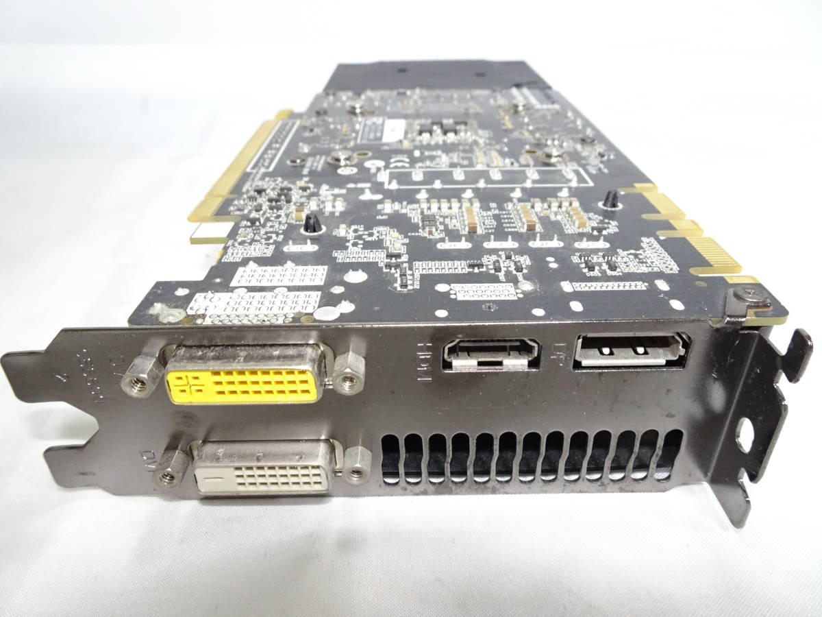 ZOTAC | GeForce GAMING GTX RTX グラフィックボード・グラボ・ビデオ