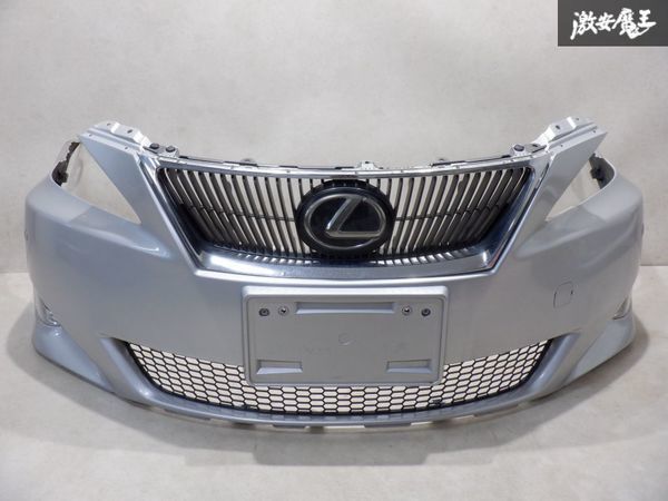 GSE20 IS250 LEXUS レクサス 前期 純正 HID IS 前期純正テール 公式 