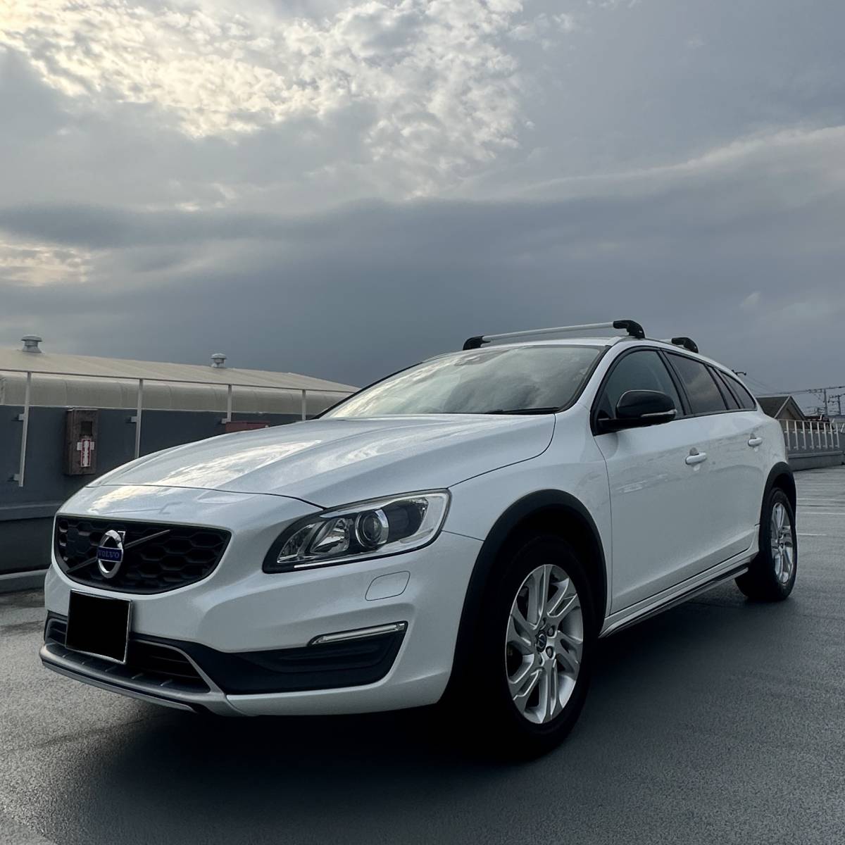 ボルボ D4 クロスカントリー D4 V60クロスカントリー V60 SE V60 
