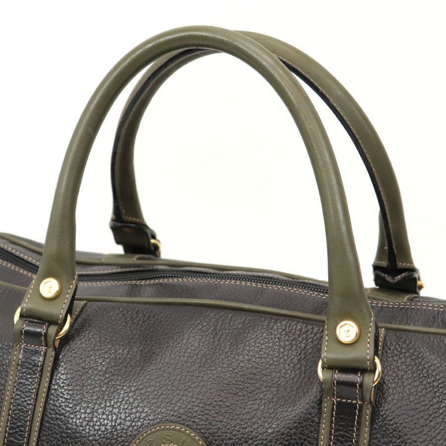 相場価格￥150,000- 美品 イタリア製 a.testoni ア・テストーニ 