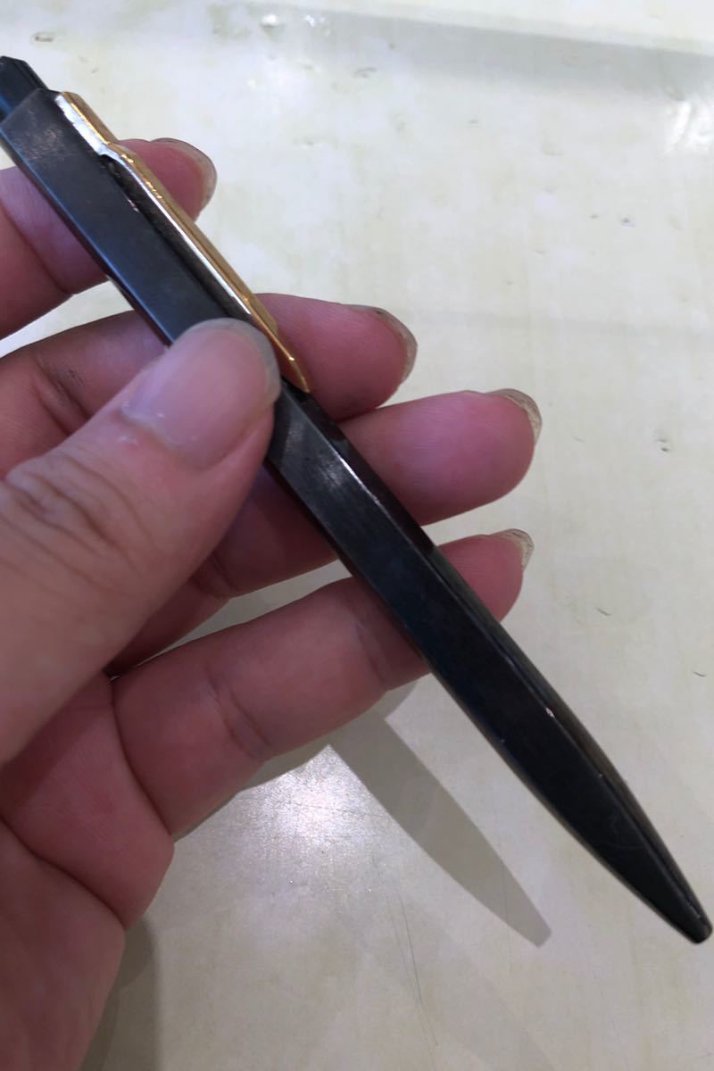 モンブラン レオナルド ボールペン MONTBLANC | 詳細ページ 1980s