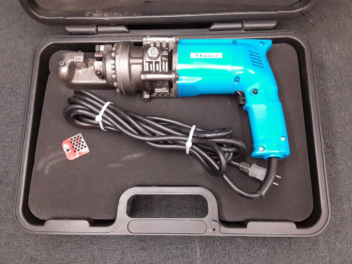 B3011-120☆オグラ/Ogupa☆鉄筋カッター☆HBC-316 | オグラ 株式会社オグラ