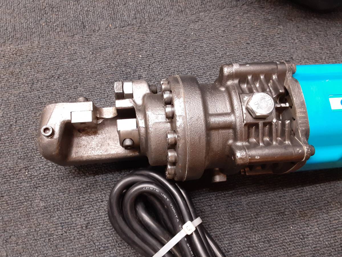 B3011-120☆オグラ/Ogupa☆鉄筋カッター☆HBC-316 | オグラ 株式会社オグラ