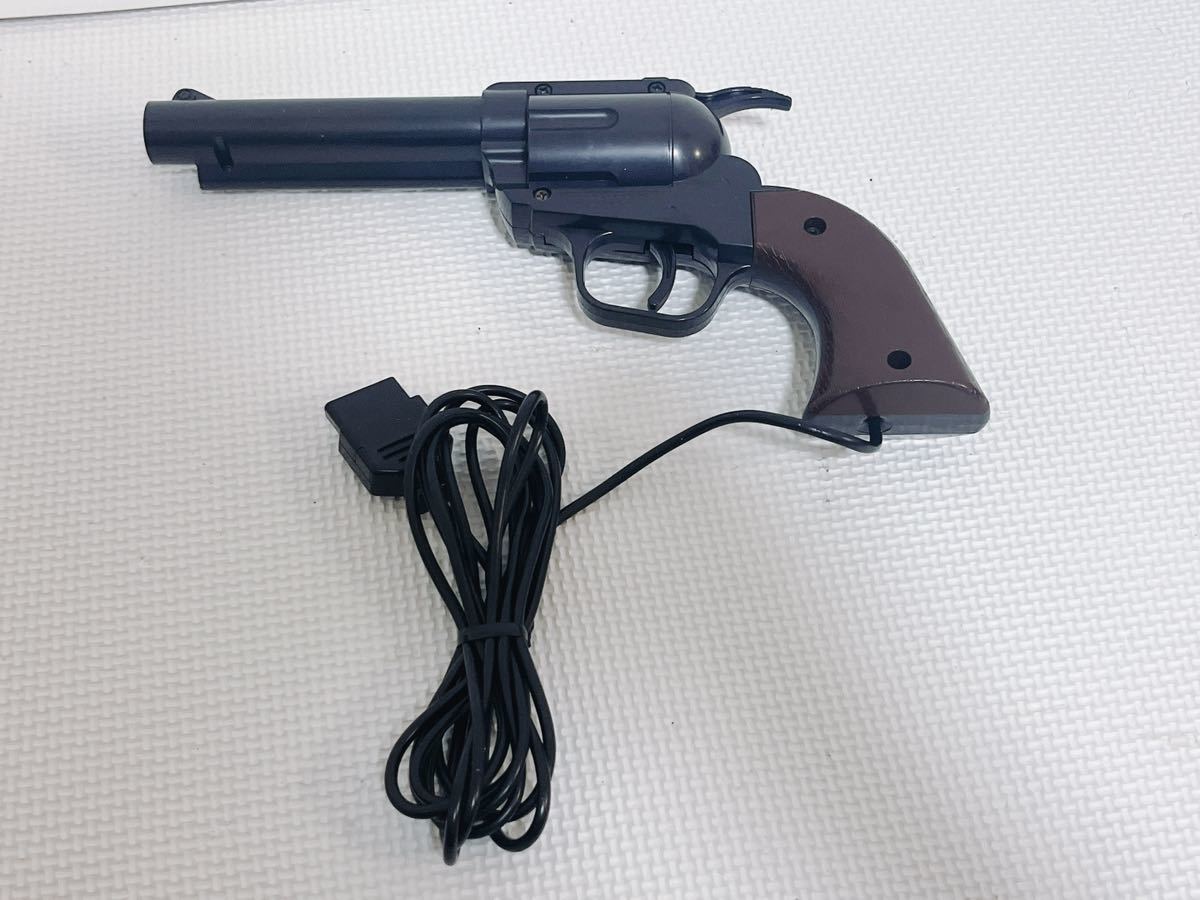 美品】ワイルドガンマン 箱付き 光線銃シリーズ 激レア 珍品