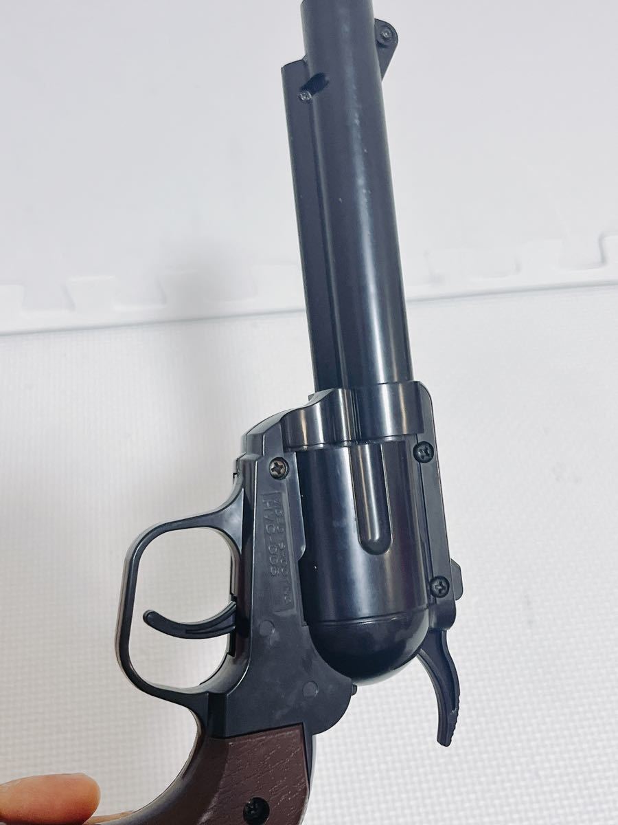 美品】ワイルドガンマン 箱付き 光線銃シリーズ 激レア 珍品