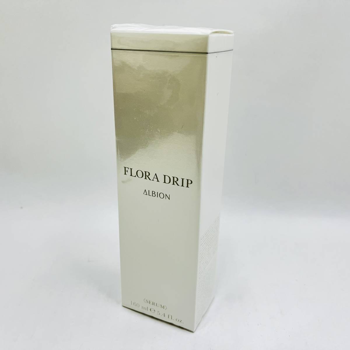 アルビオン フローラドリップ | 80ml アルビオン独自美容成分を配合 