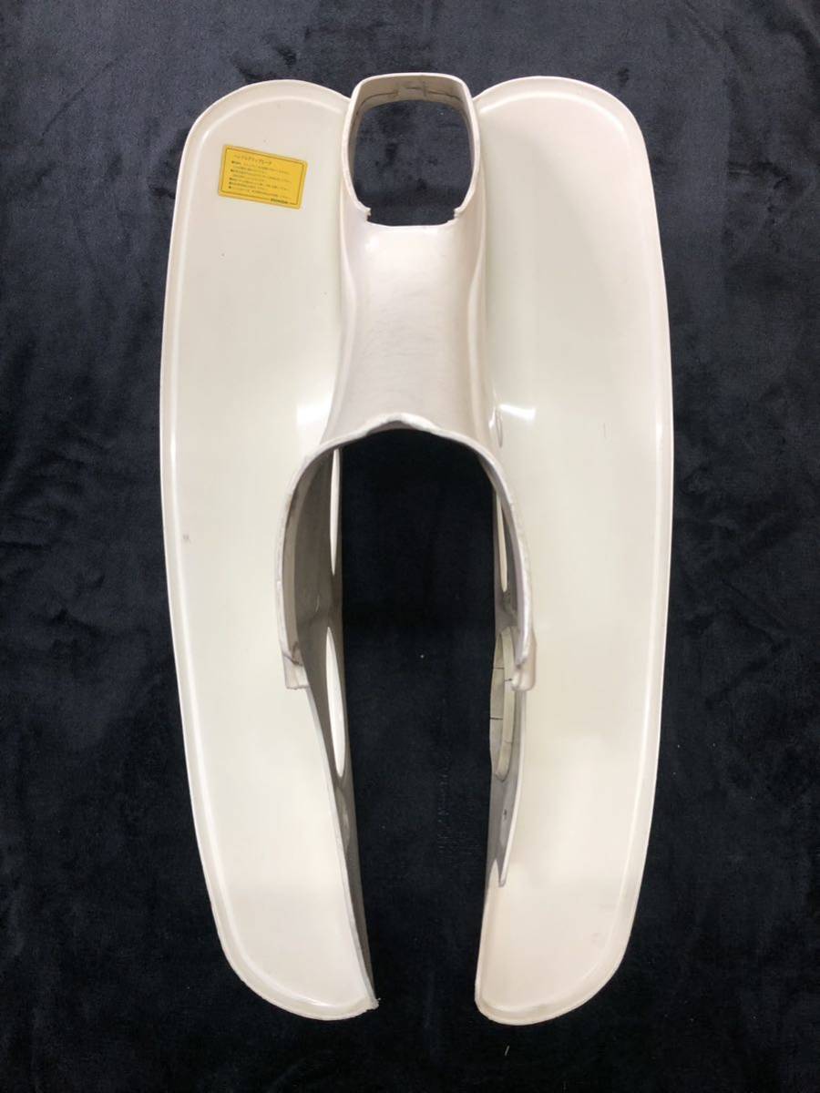 カブ レッグシールド