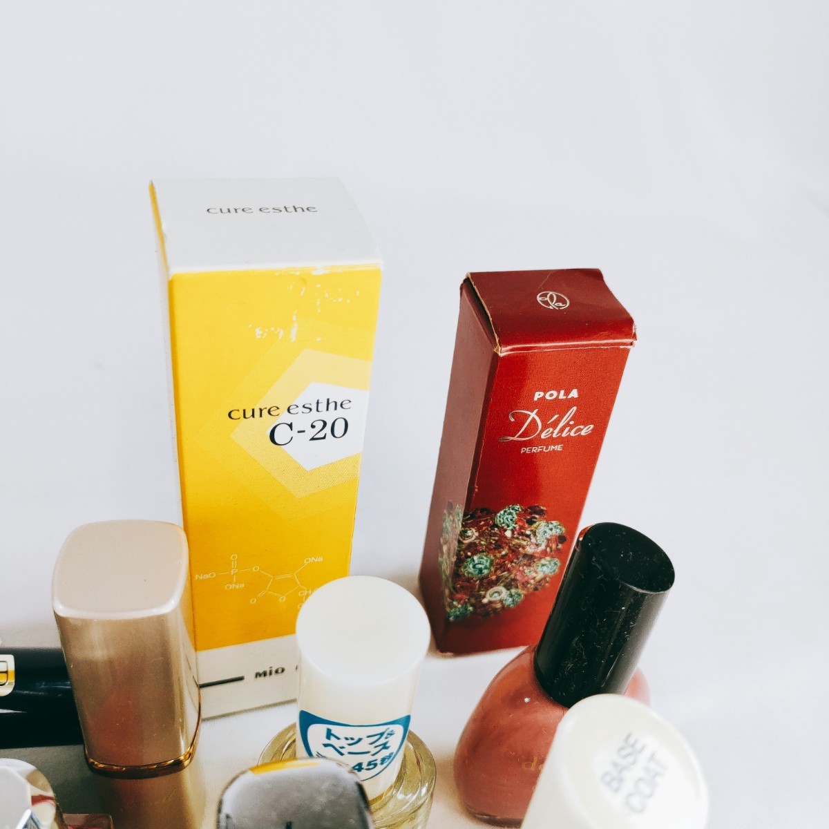 シャネル 化粧品 セット まとめ売り デパコス シャネル 33点 CHANEL