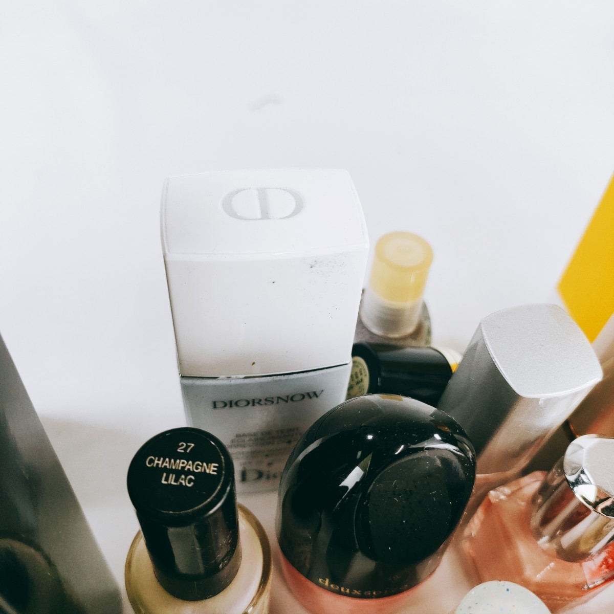 シャネル 化粧品 セット まとめ売り デパコス シャネル 33点 CHANEL