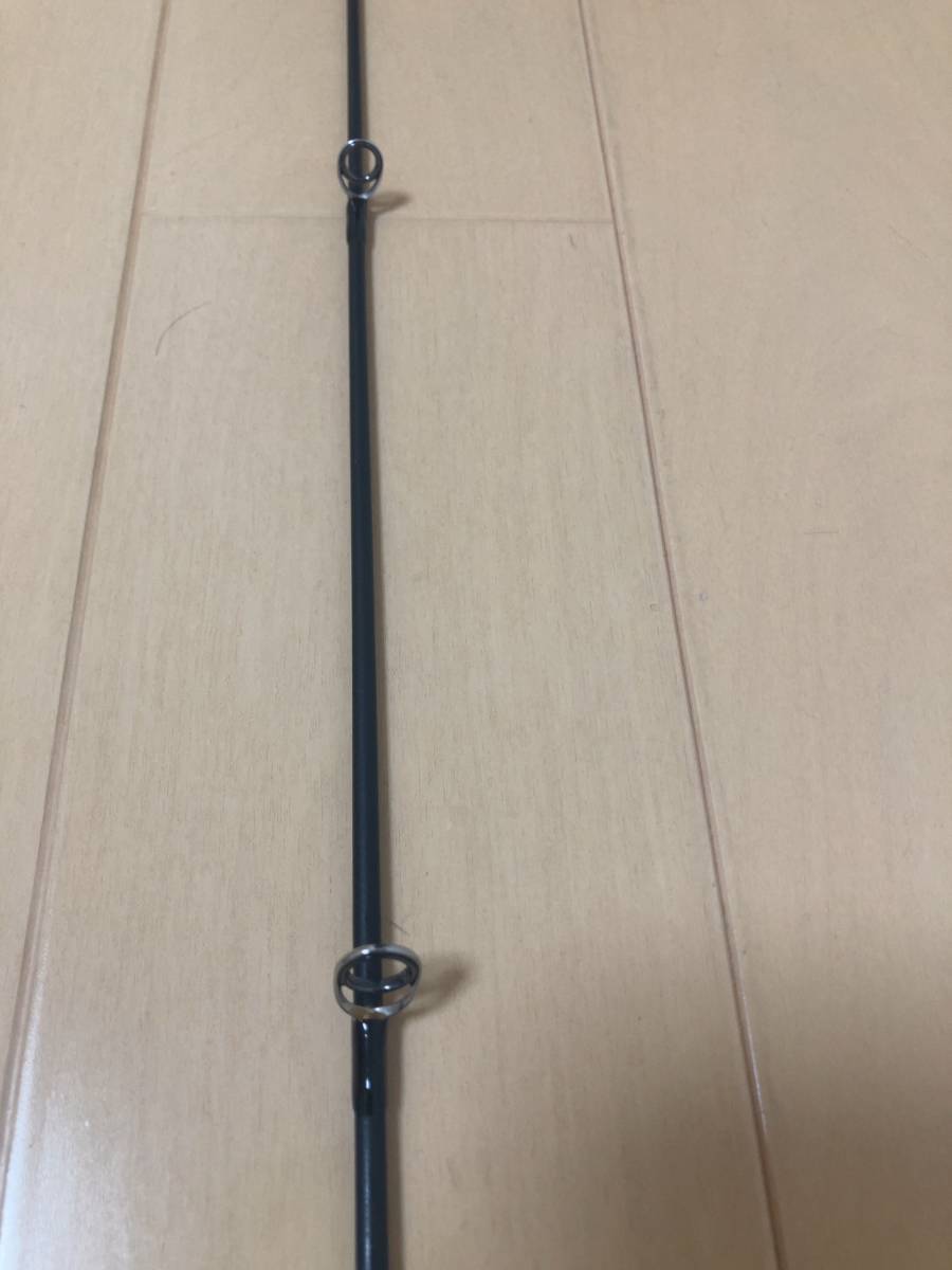 中古良品】がまかつ ラグゼ ジグドライブR S63M ラグゼ がまかつ R