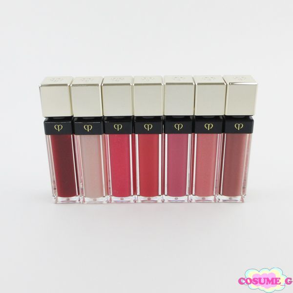 資生堂 クレ ド ポー ブリアンアレーブルエクラ #1 #3 #4 #5 #6 #7 #8 7点セット MC995