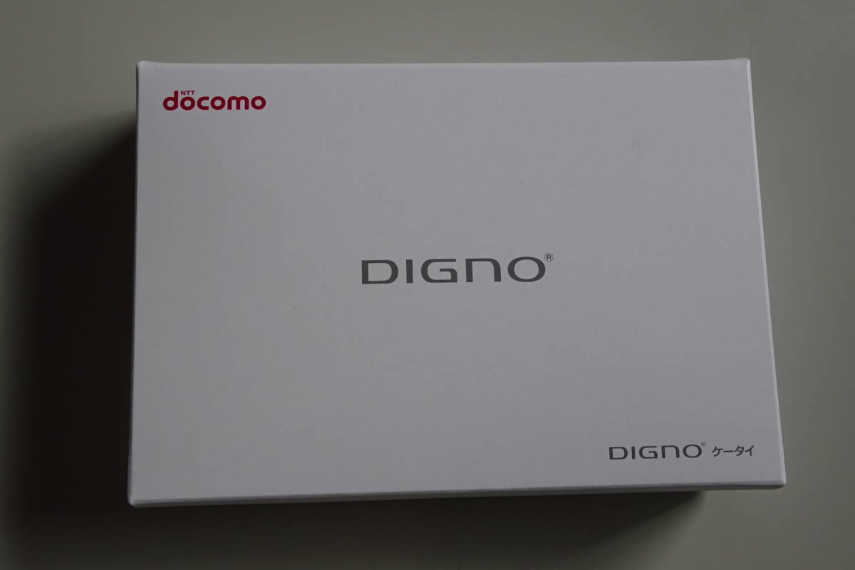 KY-42C ケータイ | KY-42C[8GB] お客さまサポート SIMフリー docomo