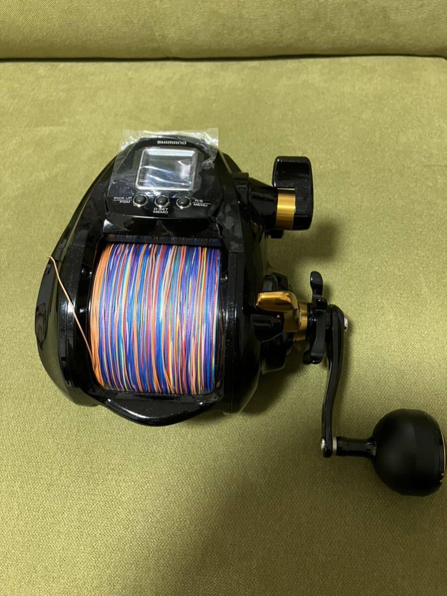 DAIWA ダイワ Dynamic ST-400 両軸リール 【公式通販】