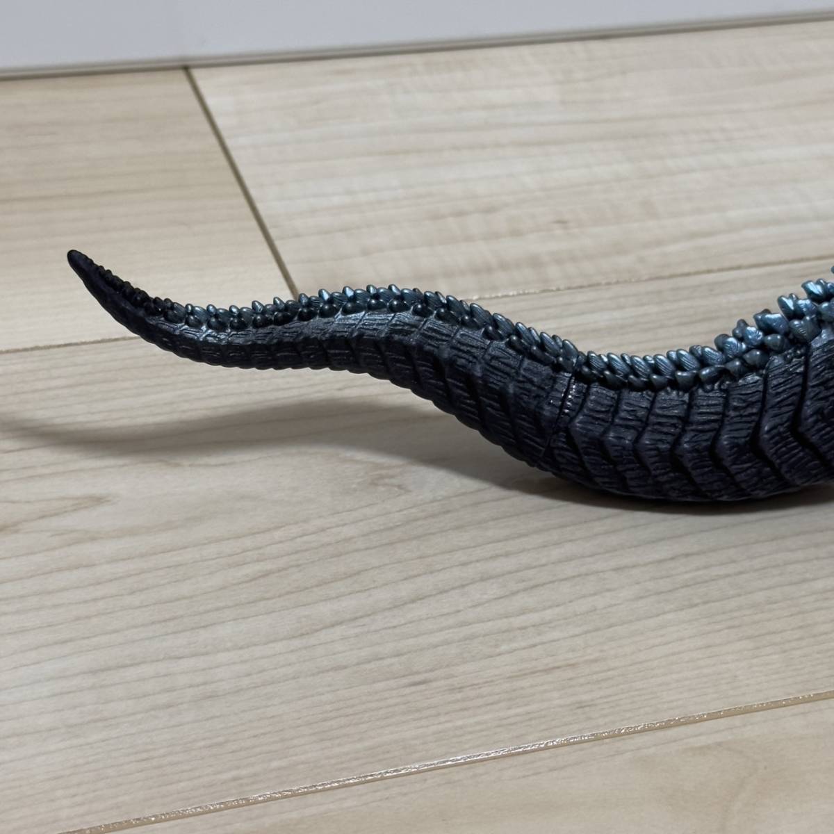 ムービーモンスターシリーズ ゴジラウルティマ ゴジラ S.P 熱線放射