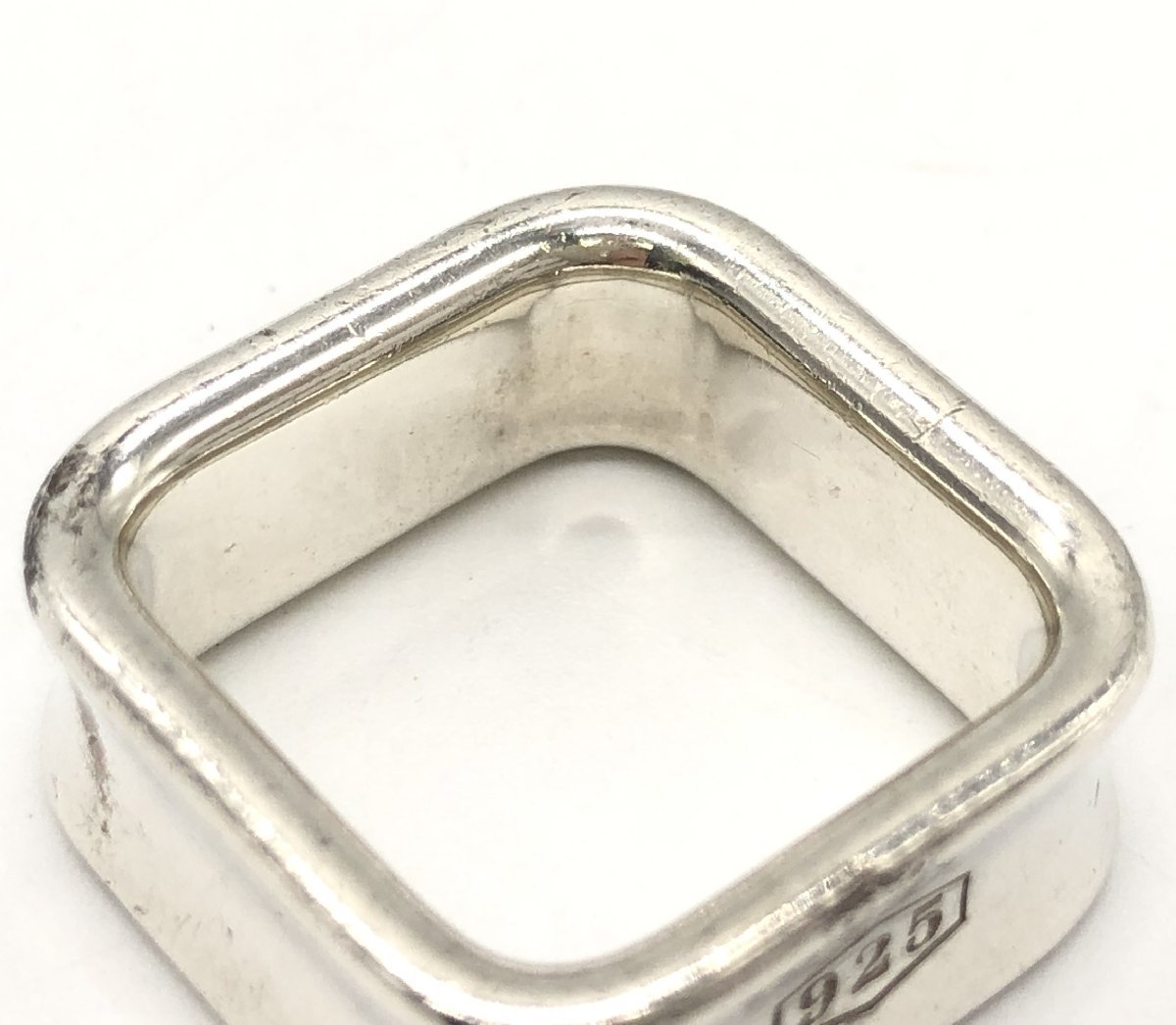 ティファニー リング 0 | TIFFANY&Co. Tiffany 1837™ & 指輪 