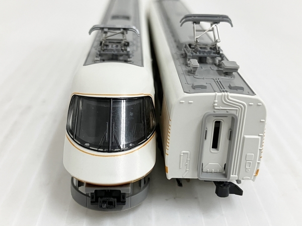 全車室内灯入！ KATO 10-162 URBANLINER 近鉄21000系 全車室内灯入