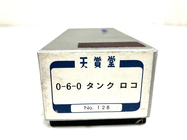 天賞堂 Yahoo!オークション 0-6-0 HOゲージ 天賞堂製0-6-
