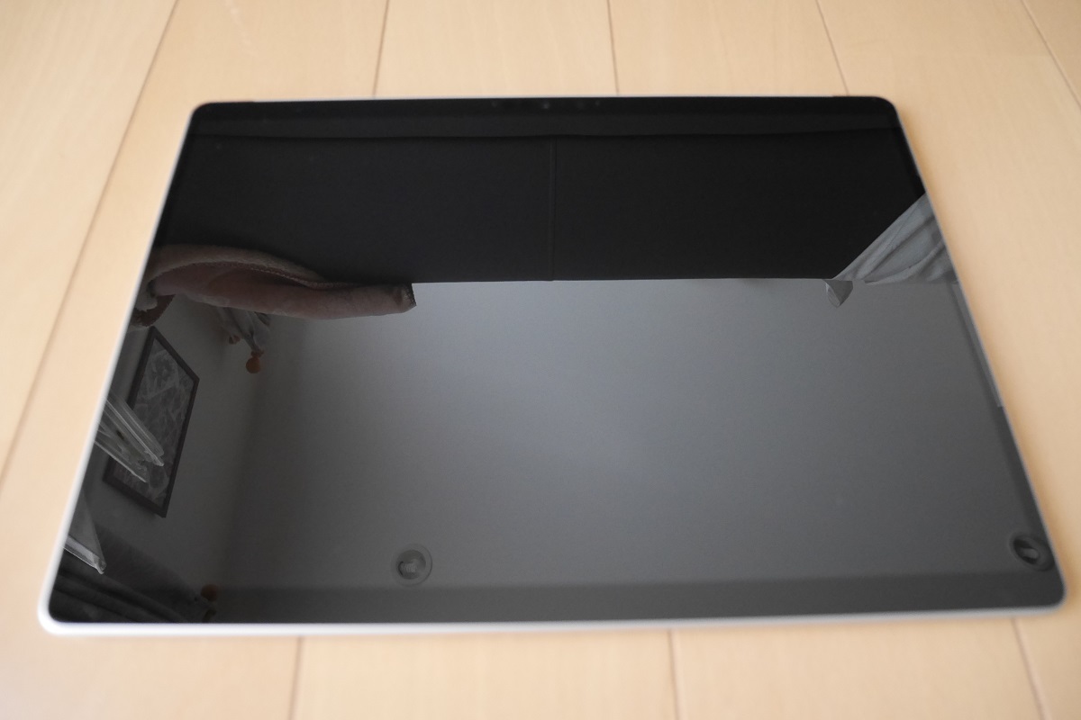 Surface Pro 0 Microsoft プラチナ Core Pro8 Platinum 256GB