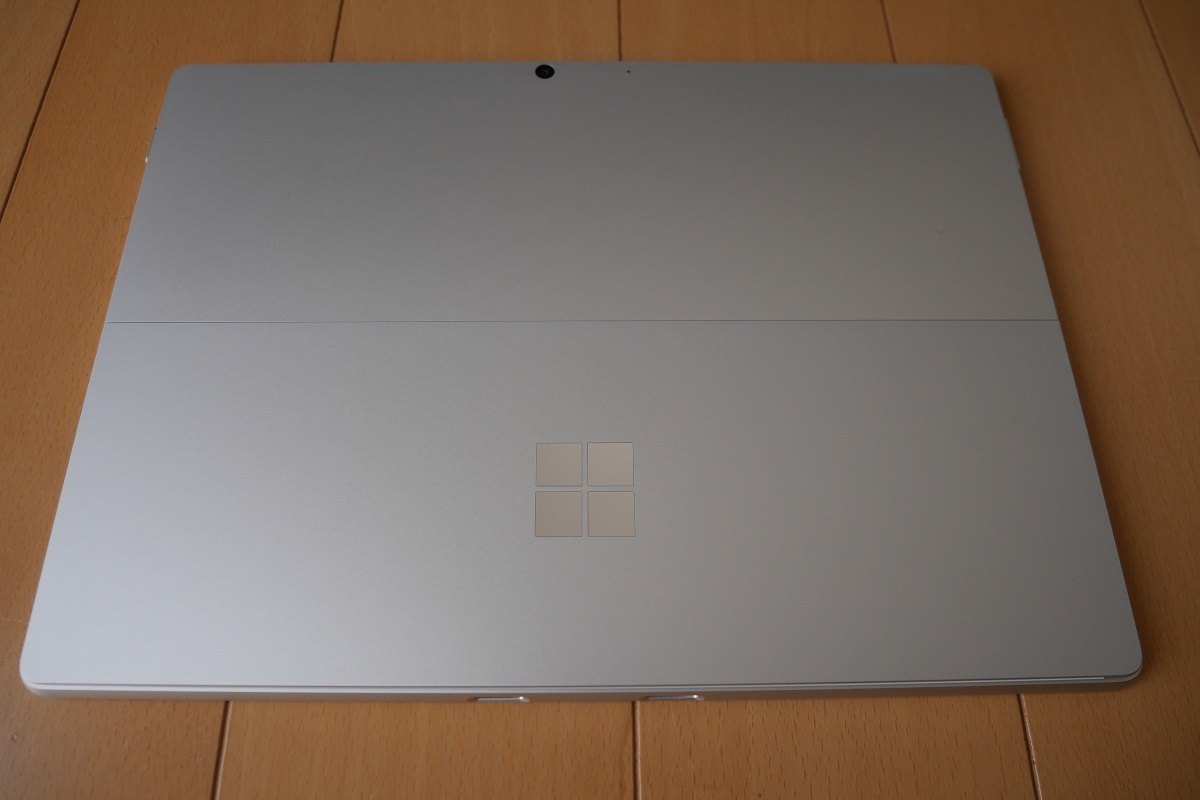 Surface Pro 0 Microsoft プラチナ Core Pro8 Platinum 256GB