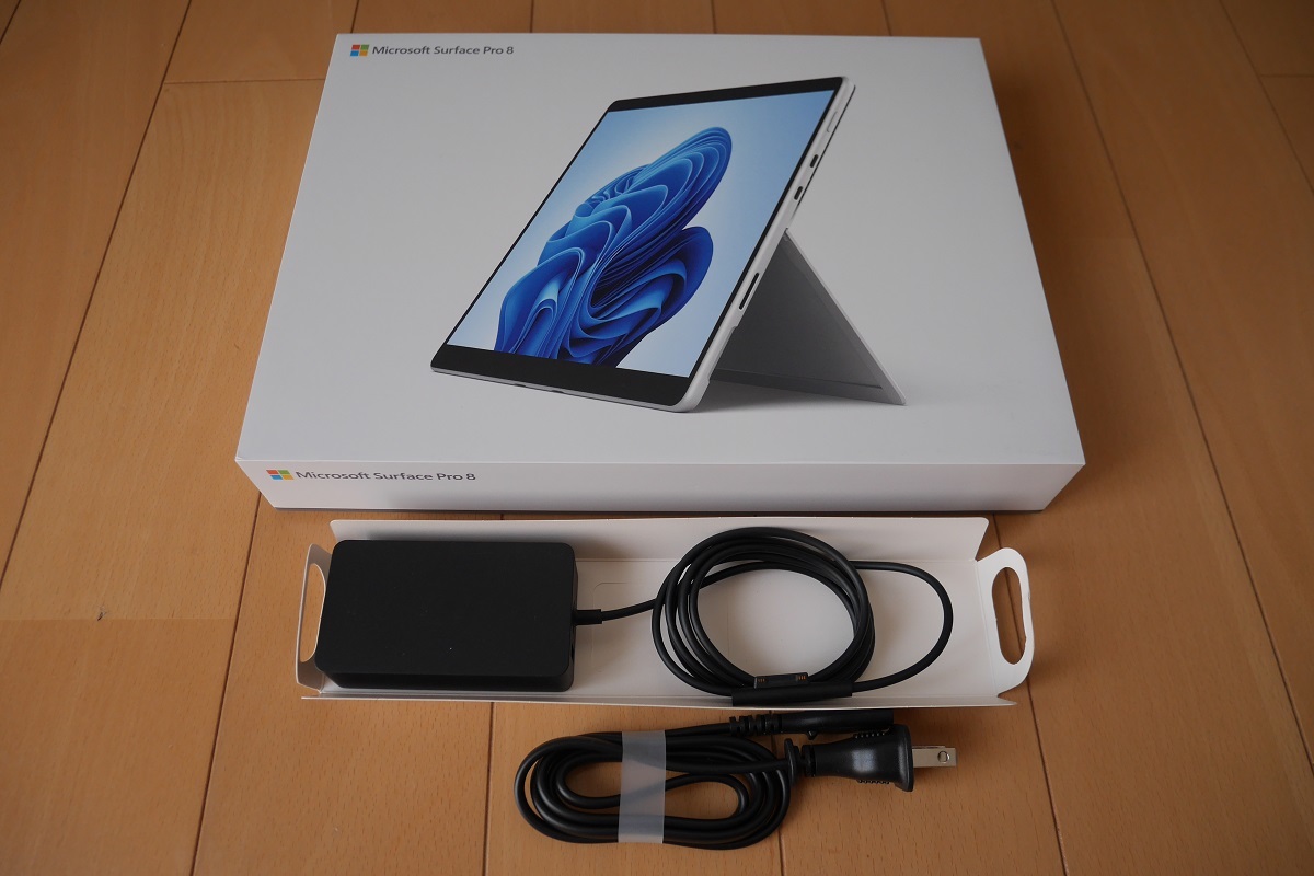 1台限定！Surface Pro8 256GB プラチナ キーボード付　オフィス Surface Pro 0 Microsoft プラチナ Core Pro8 Platinum 256GB