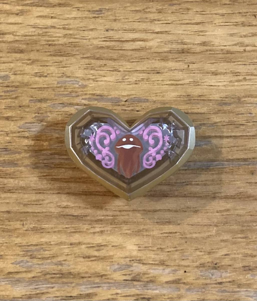 たまごっち たまデコ ピアス なめこver. たまごっち ピース ピアス 