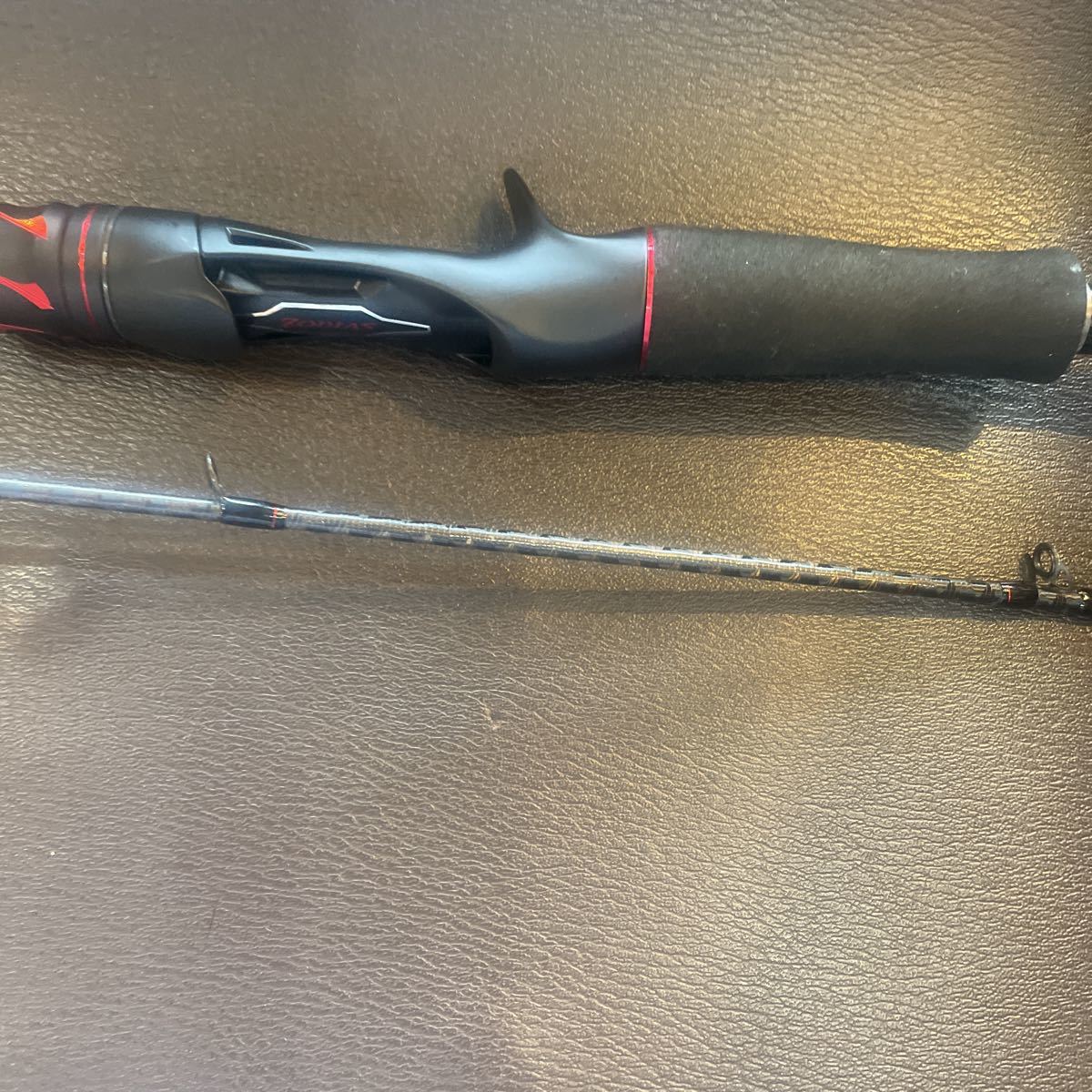 ゾディアス 1610ml 2の通販 シマノ 20 ゾディアス 1610ML-2 SHIMANO 20