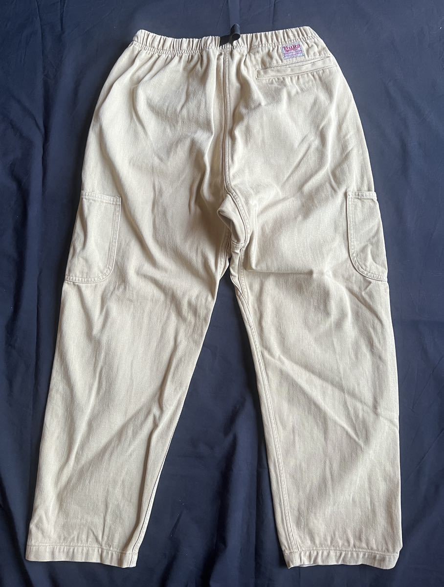 FREEWHEELERS GREAT LAKES Bubo Sport togs El Capitan トラウザーズ
