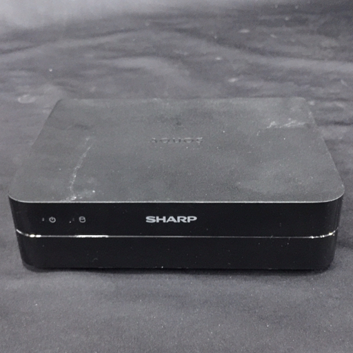 K236 SHARP モニター チューナー 2T-C16AP AN-WLTU2W公式通販